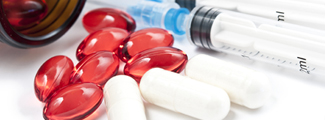 pharmaceuticals